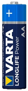 Батарейки Varta Longlife Power AA бл. 2 