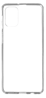 Чехол силиконовый для Samsung Galaxy M31s