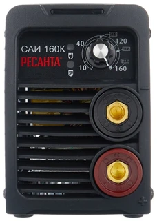 Сварочный аппарат Ресанта САИ 160К (компакт) 