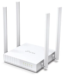 Wi-Fi роутер TP-Link Archer C24 