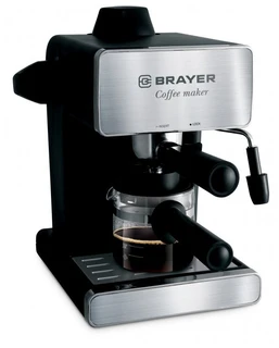 Кофеварка BRAYER BR1103 