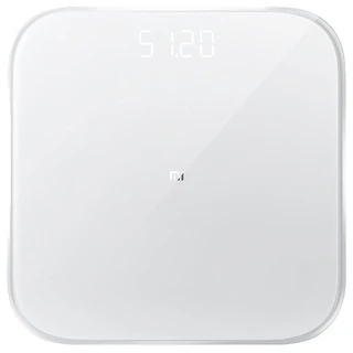 Весы напольные Xiaomi Mi Smart Scale 2 