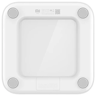 Весы напольные Xiaomi Mi Smart Scale 2 