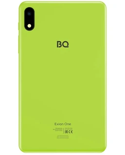 Планшет 7.0" BQ 7055L Exion One 2/32GB Green 