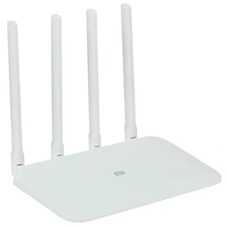 Wi-Fi роутер Xiaomi Mi Wi-Fi Router 4A Gigabit Edition 