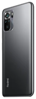 Смартфон 6.43" Xiaomi Redmi Note 10S 6/64GB Gray 