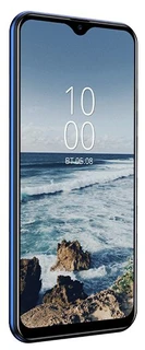 Смартфон 6.53" BQ 6631G Surf 2/16GB Blue 