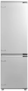 Встраиваемый холодильник Hyundai CC4023F 