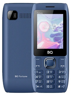 Сотовый телефон BQ-2450 Fortune 