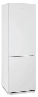 Холодильник Бирюса 6027, белый 