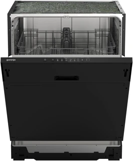 Встраиваемая посудомоечная машина Gorenje GV62040 
