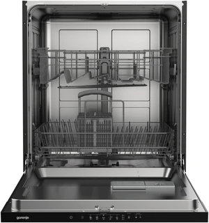 Встраиваемая посудомоечная машина Gorenje GV62040 