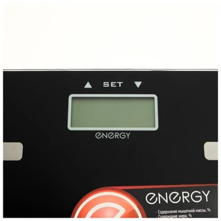 Весы напольные ENERGY EN-407 