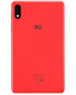 Планшет 7.0" BQ 7055L Exion One 2/32GB Red 