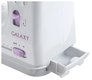 Швейная машина GALAXY GL 6500 