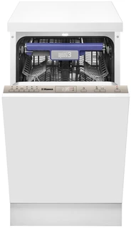 Встраиваемая посудомоечная машина Hansa ZIM486EH 