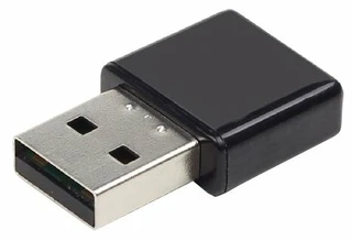 Wi-Fi адаптер Gembird WNP-UA-005 USB 