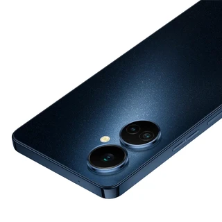Смартфон 6.8" TECNO CAMON 19 6/128GB Eco Black 