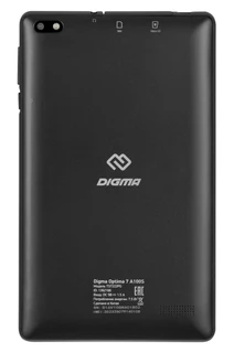 Планшет 7" DIGMA Optima 7 A100S 16GB 