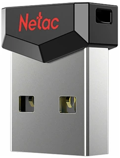 Флеш накопитель 64Gb Netac UM81 
