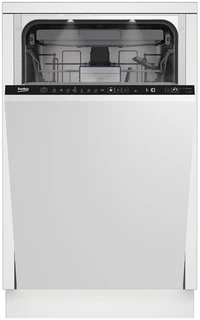 Встраиваемая посудомоечная машина Beko BDIS38121Q 