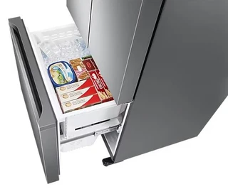 Холодильник Samsung RF44A5002S9 