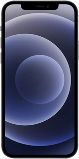 Смартфон 6.1" Apple iPhone 12 64GB Black (PI) 