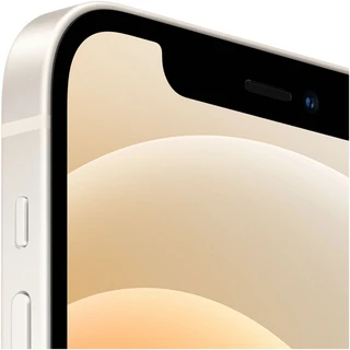Смартфон 6.1" Apple iPhone 12 64GB White (PI) 
