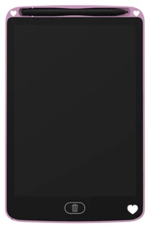 Графический планшет Maxvi MGT-01 розовый 