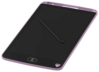 Графический планшет Maxvi MGT-01C розовый 
