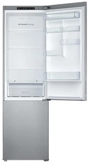 Холодильник Samsung RB37A50N0SA/WT 