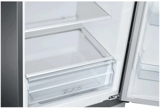 Холодильник Samsung RB37A50N0SA/WT 