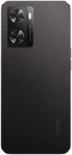 Смартфон 6.56" OPPO A57s 4/64GB Starry Black 