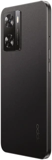 Смартфон 6.56" OPPO A57s 4/64GB Starry Black 