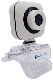 Веб-камера OKLICK OK-C8812 