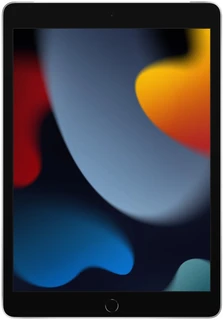 Планшет 10.2" Apple iPad 9 (2021) 64GB Wi-Fi Space Gray (PI) 