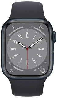 Смарт-часы Apple Watch Series 8 41mm Midnight (PI) 