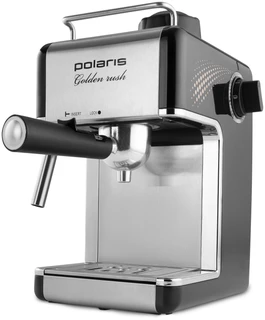Кофеварка Polaris PCM 4006A 