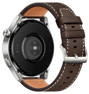 Смарт-часы HUAWEI Watch 3 Pro 48mm Brown (GLL-AL01) 