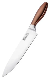 Нож разделочный Regent inox Mattino, 20 см