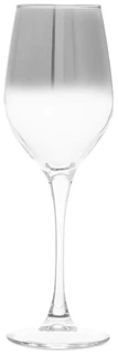 Набор бокалов для вина Luminarc Селест Серебряная дымка, 4 пр, 0.35 л