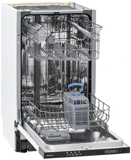 Встраиваемая посудомоечная машина KRONA AMMER 45 BI K 