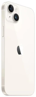 Смартфон 6.1" Apple iPhone 14 256GB Starlight (PI) 