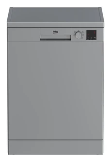 Посудомоечная машина BEKO DVN053WR01S 
