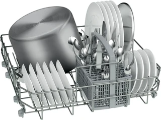 Встраиваемая посудомоечная машина Bosch SMV25BX02R 