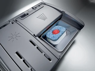 Встраиваемая посудомоечная машина Bosch SMV25BX02R 