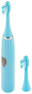 Зубная щётка электрическая HOMESTAR HS-6004 голубой