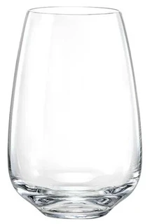 Набор стаканов Crystalex GISELLE, 6 шт, 0.45 л