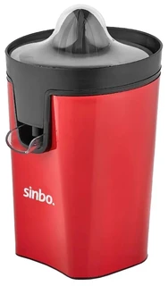Соковыжималка электрическая Sinbo SJ-3145 Красный 