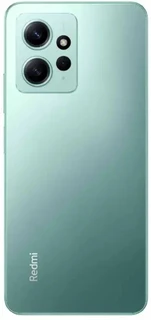 Смартфон 6.67" Xiaomi Redmi Note 12 4/128GB Mint Green 